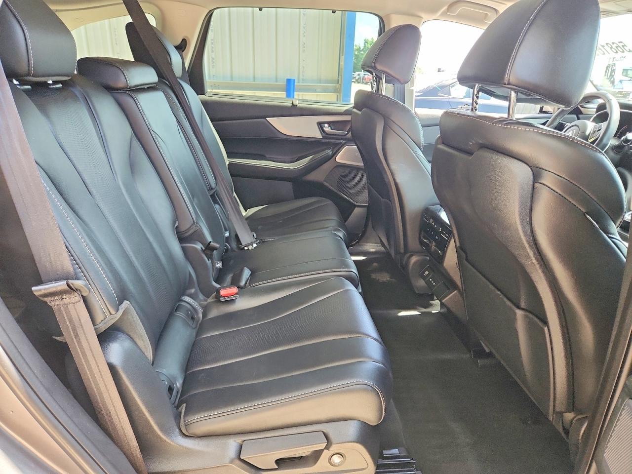 2025 ACURA MDX
