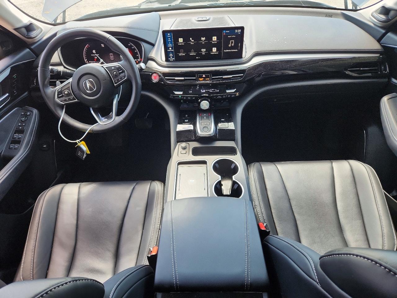 2025 ACURA MDX
