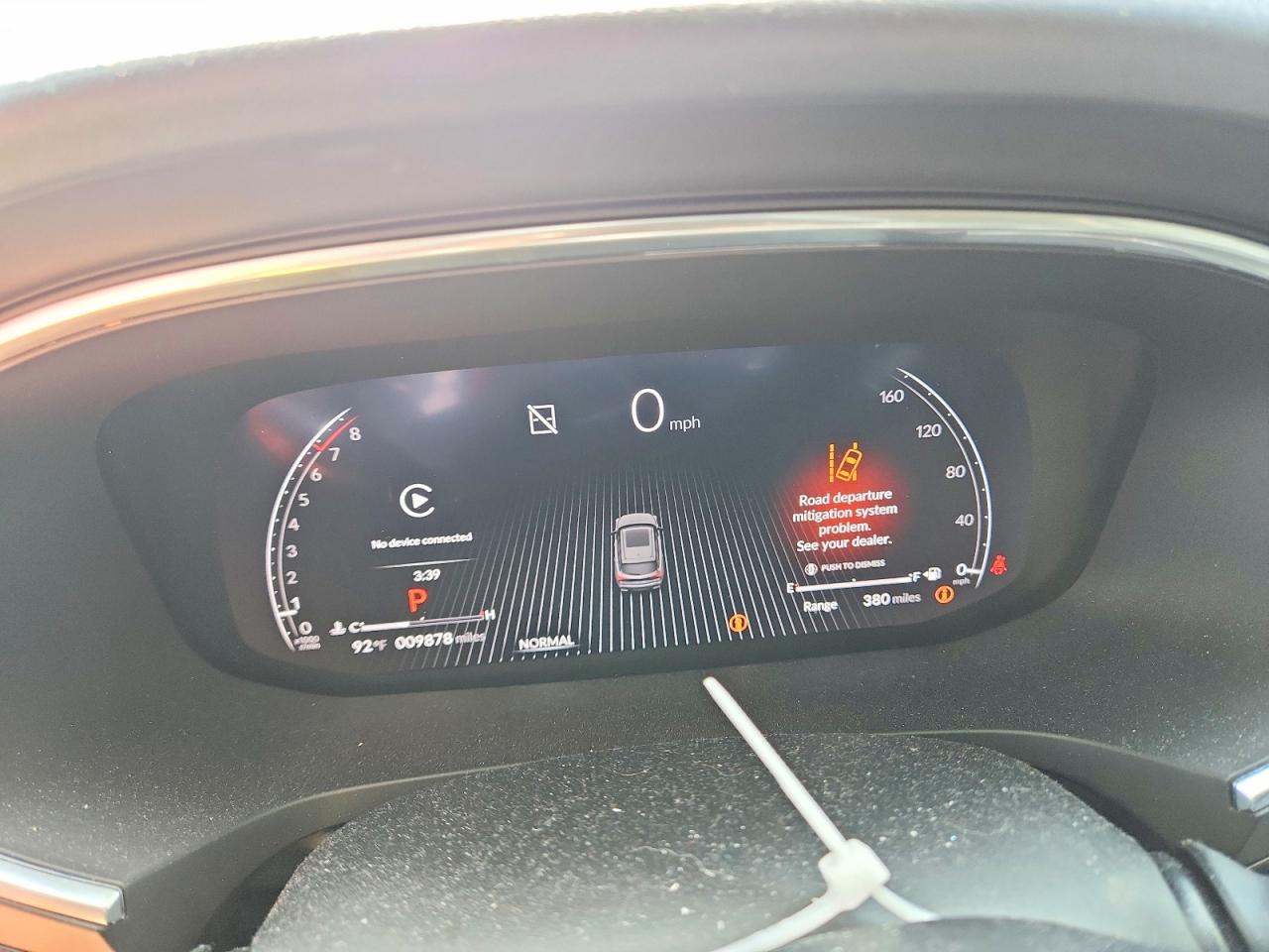 2025 ACURA MDX