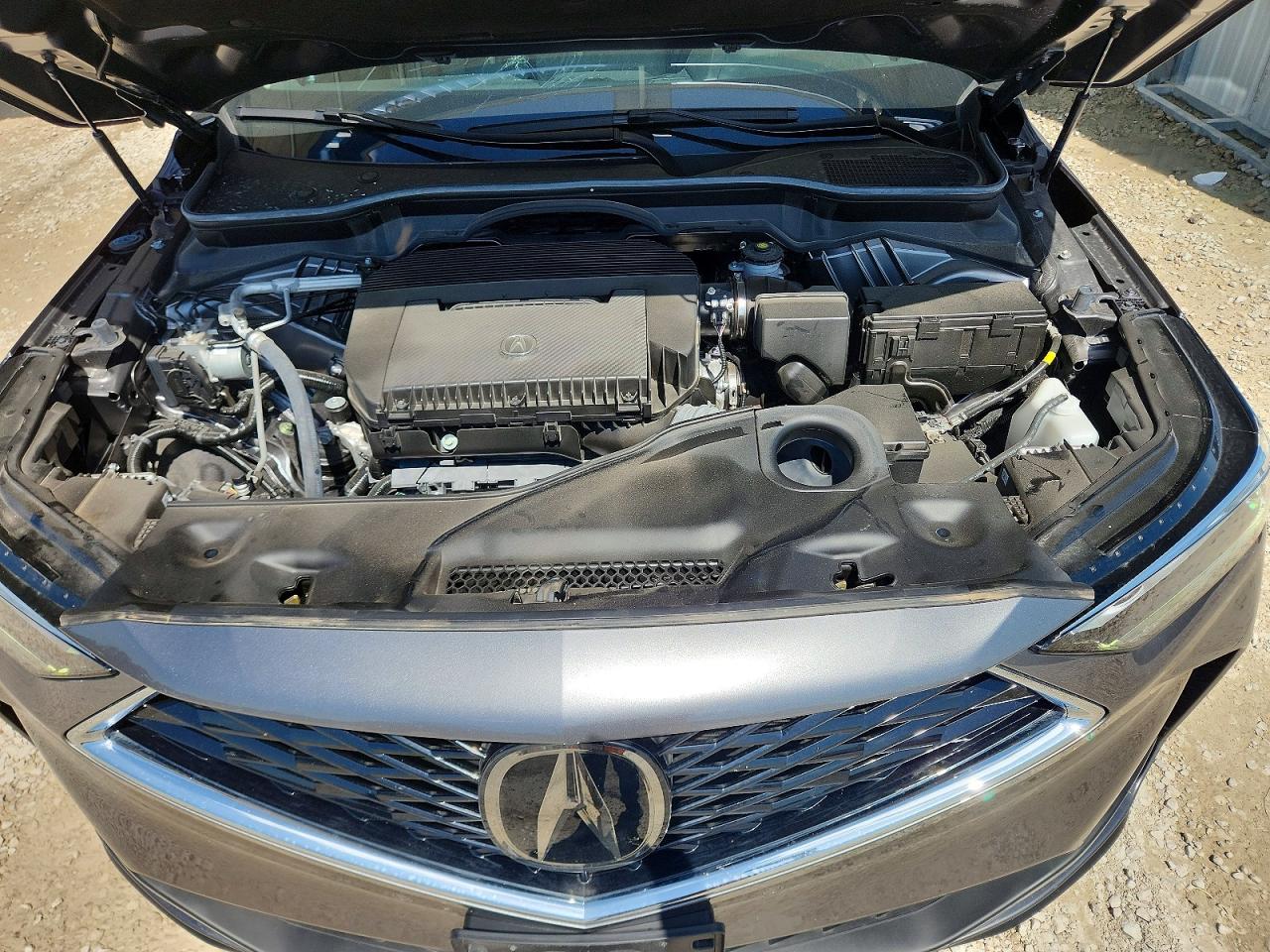 2025 ACURA MDX