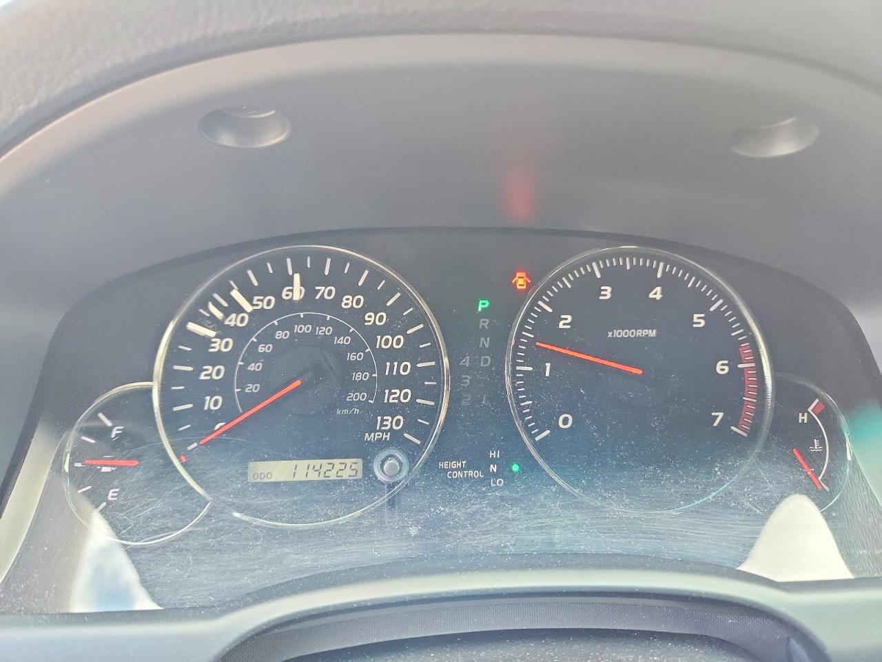 2008 LEXUS GX
