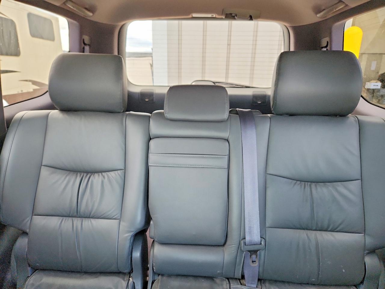 2008 LEXUS GX