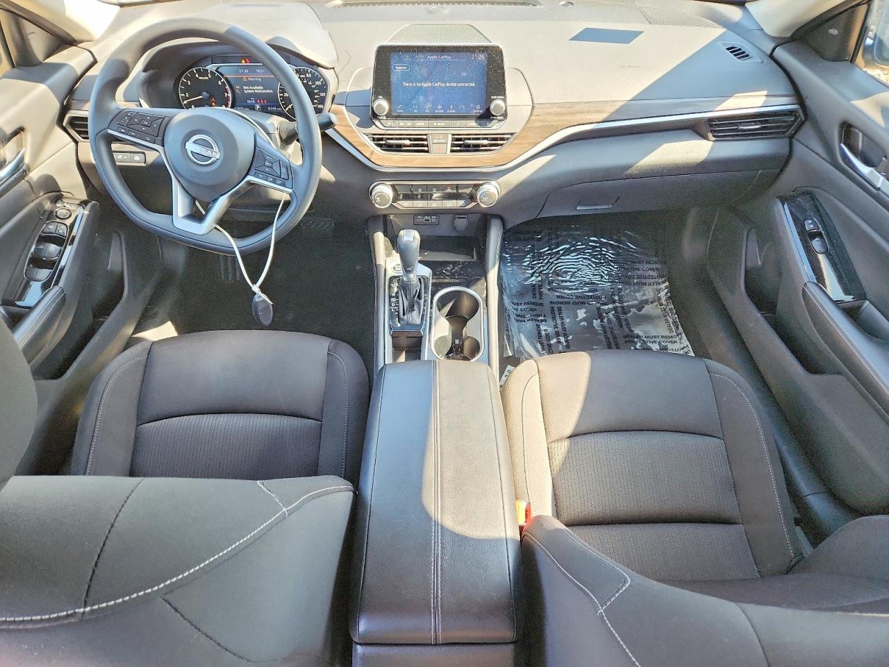 2023 NISSAN ALTIMA