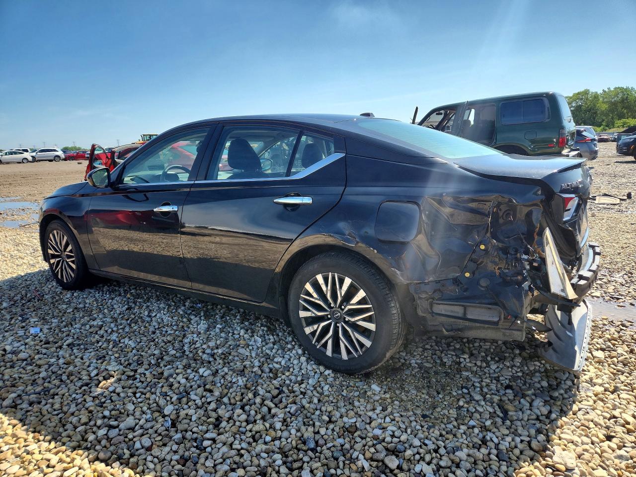 2023 NISSAN ALTIMA