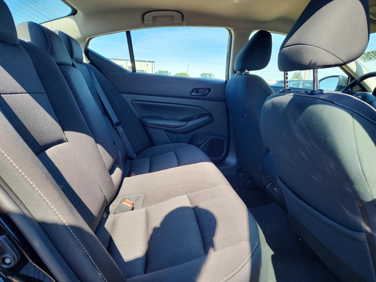 2023 NISSAN ALTIMA