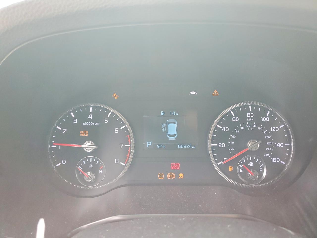 2022 KIA TELLURIDE