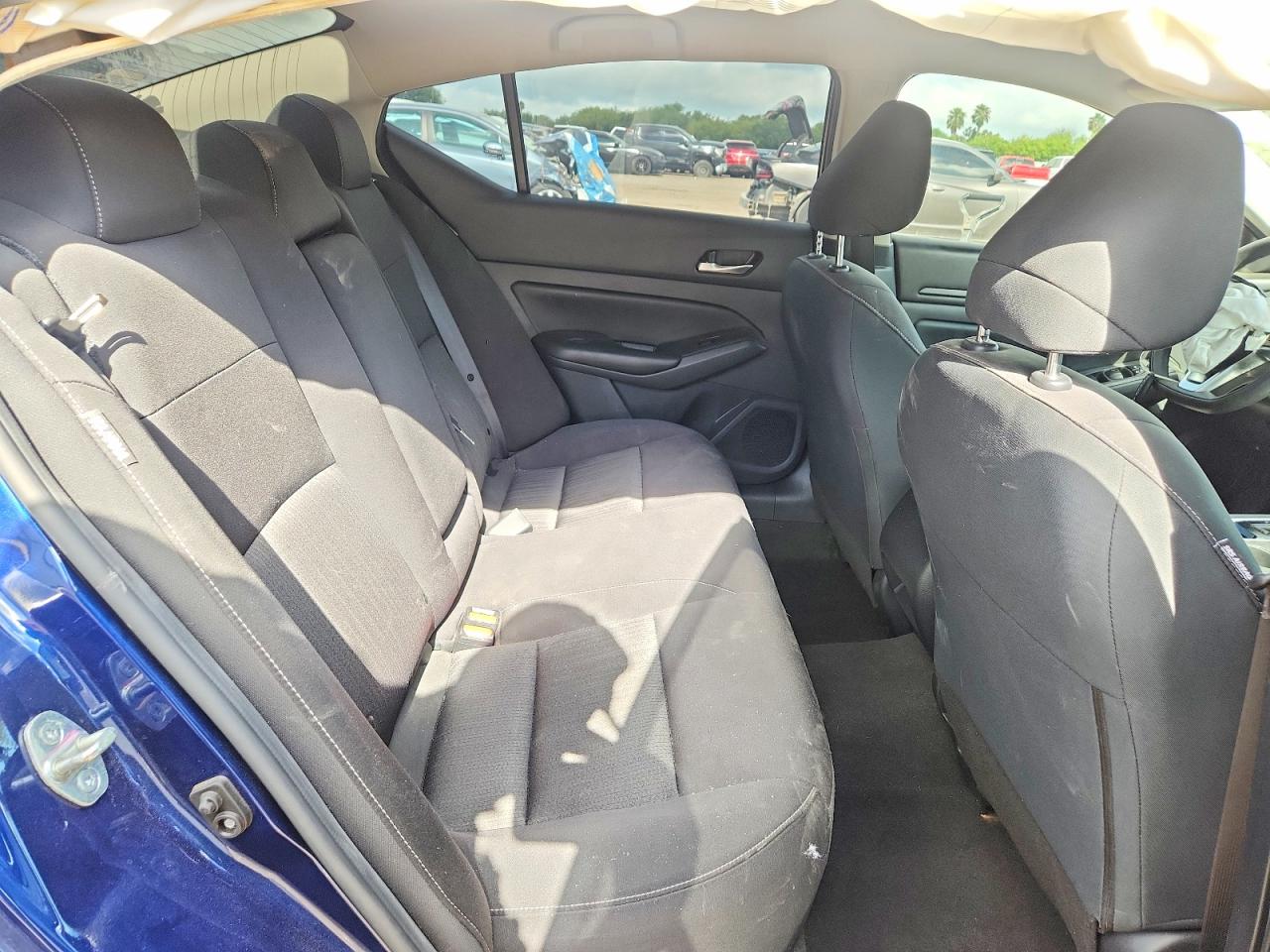 2022 NISSAN ALTIMA