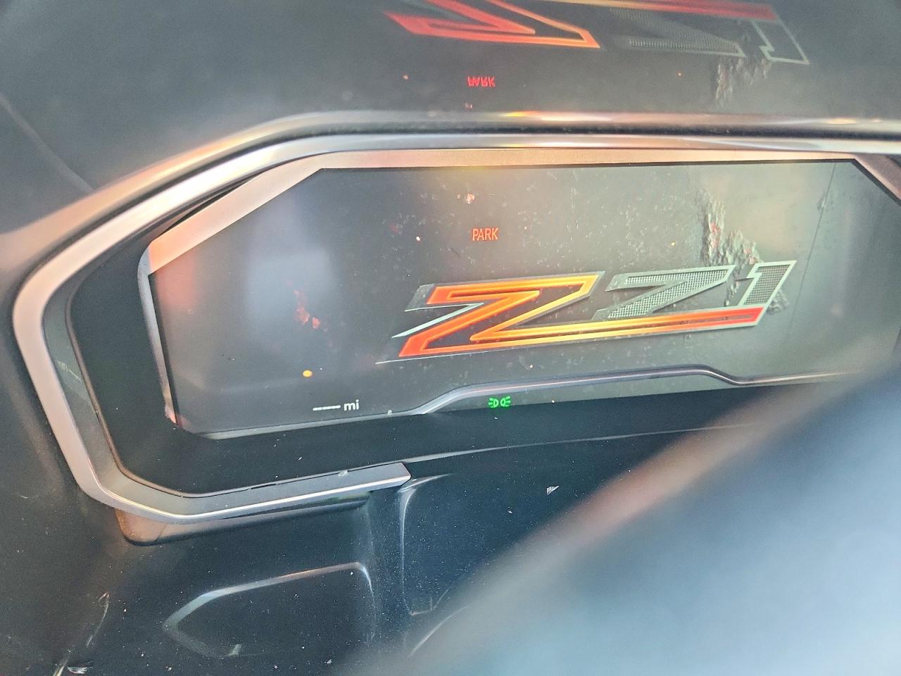 2023 CHEVROLET SILVERADO