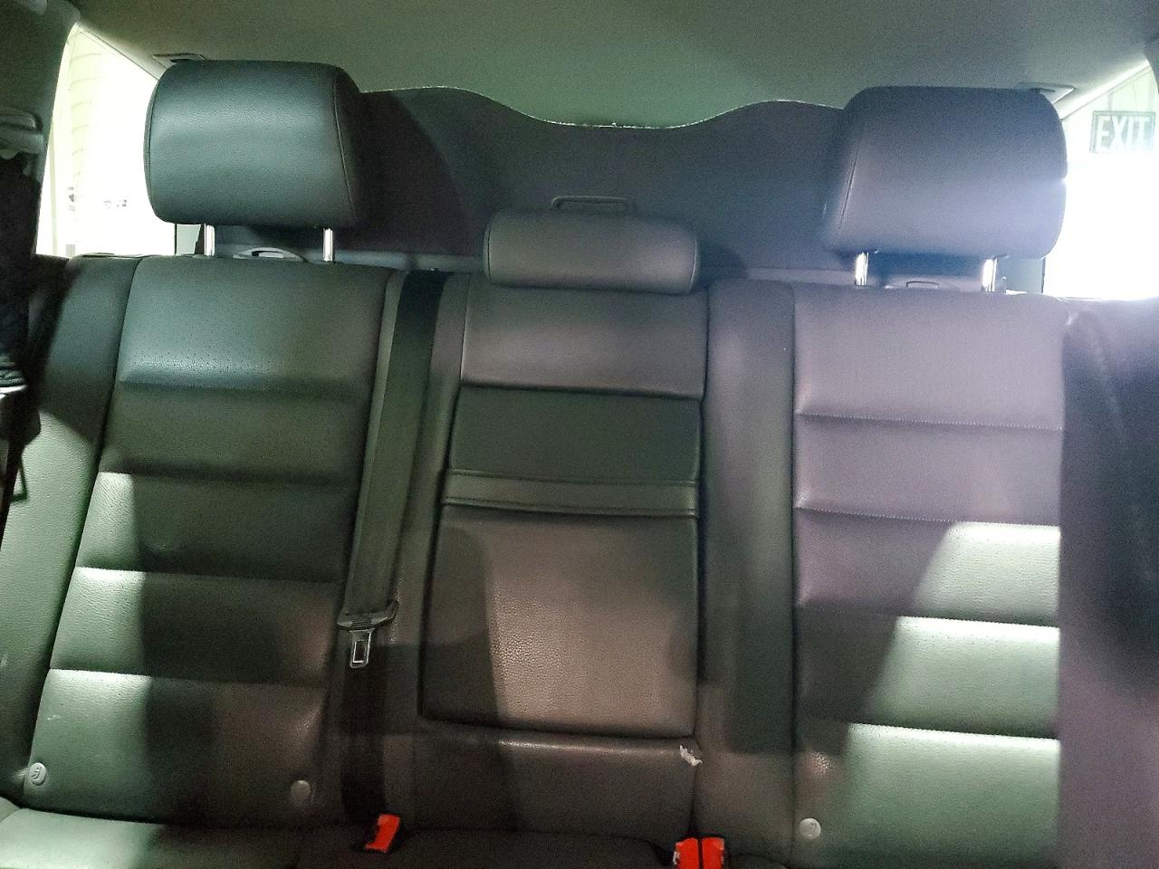 2007 VOLKSWAGEN TOUAREG
