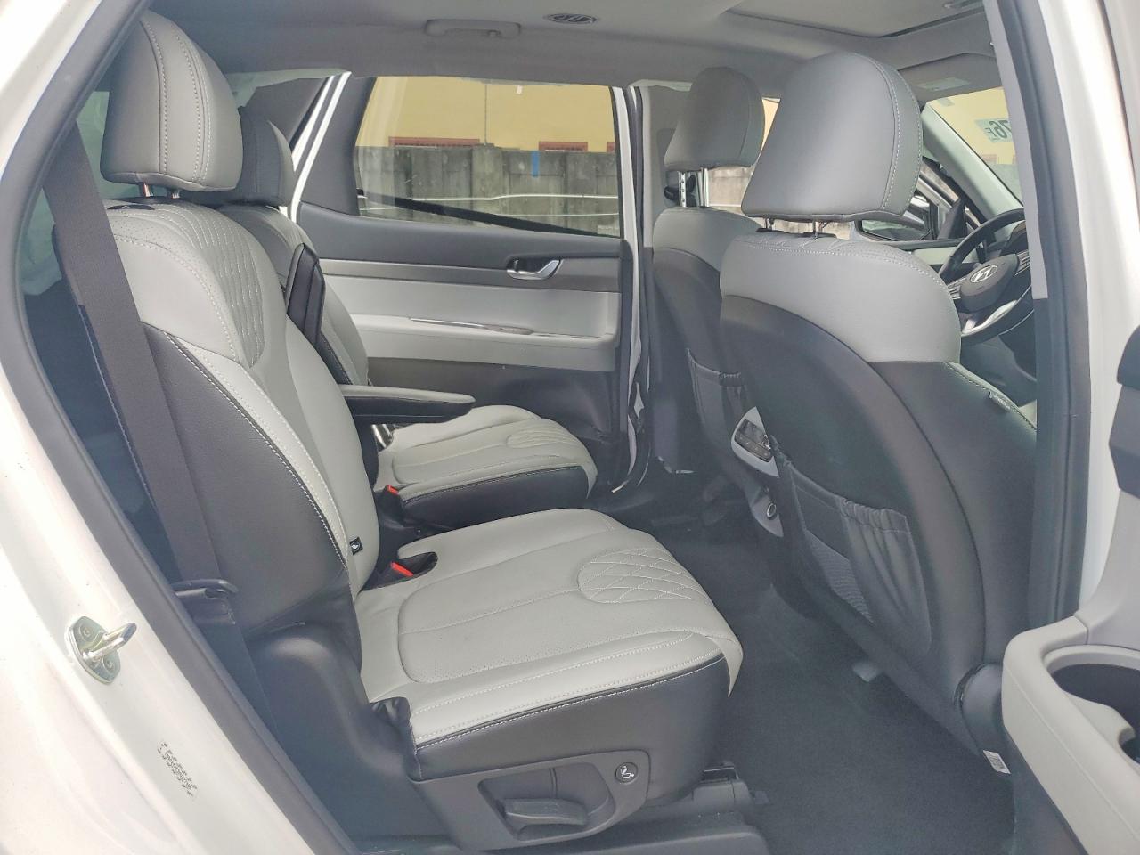 2021 HYUNDAI PALISADE