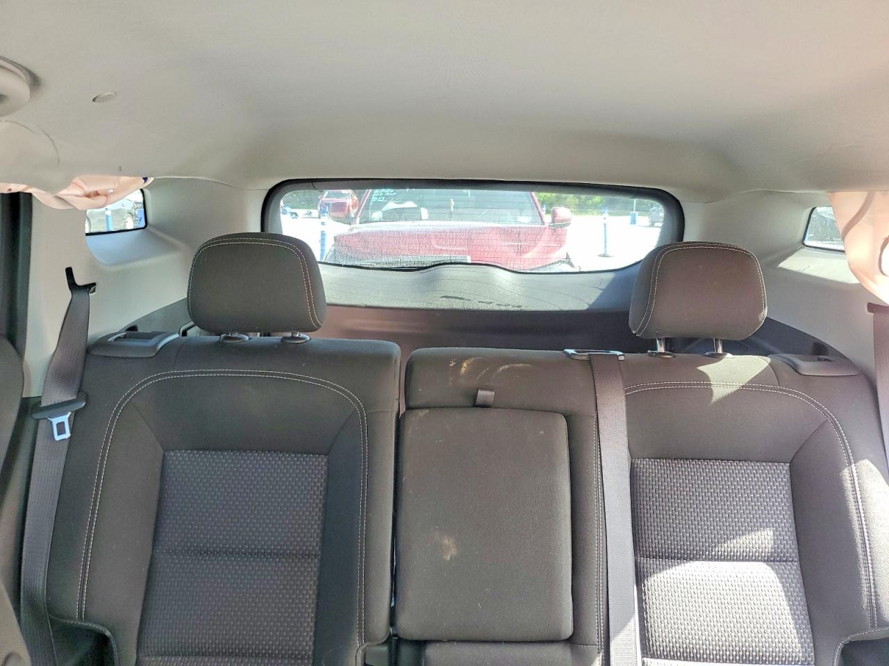 2023 GMC TERRAIN