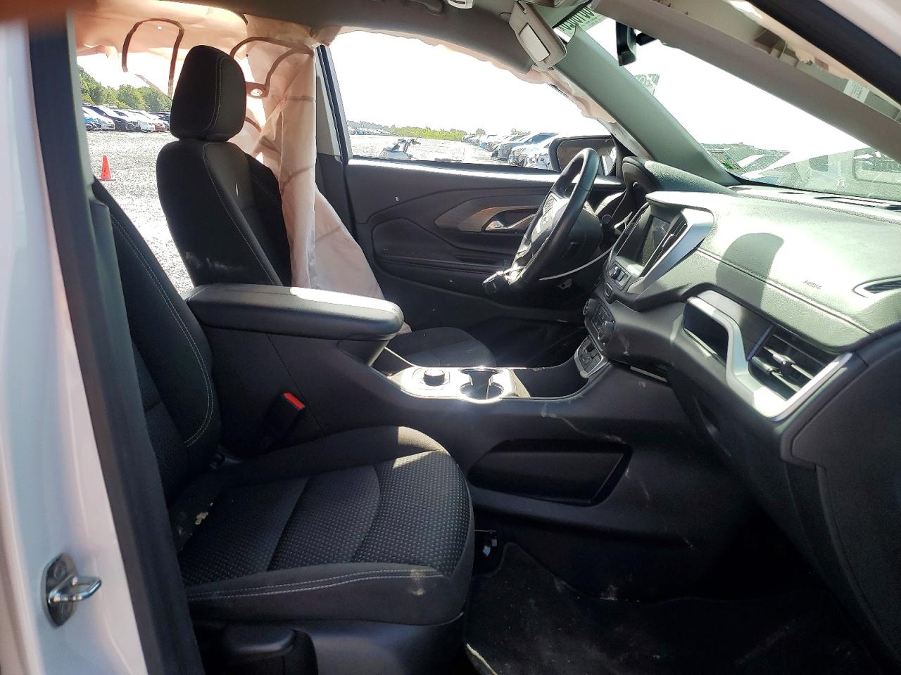 2023 GMC TERRAIN