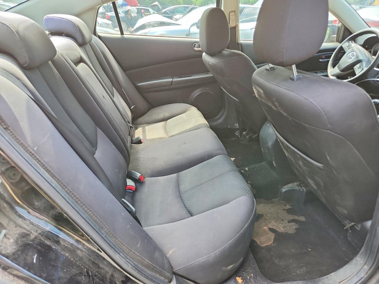 2013 MAZDA 6