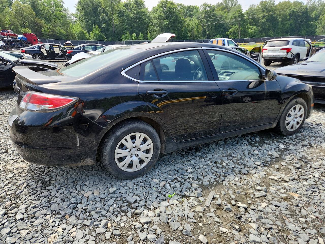 2013 MAZDA 6