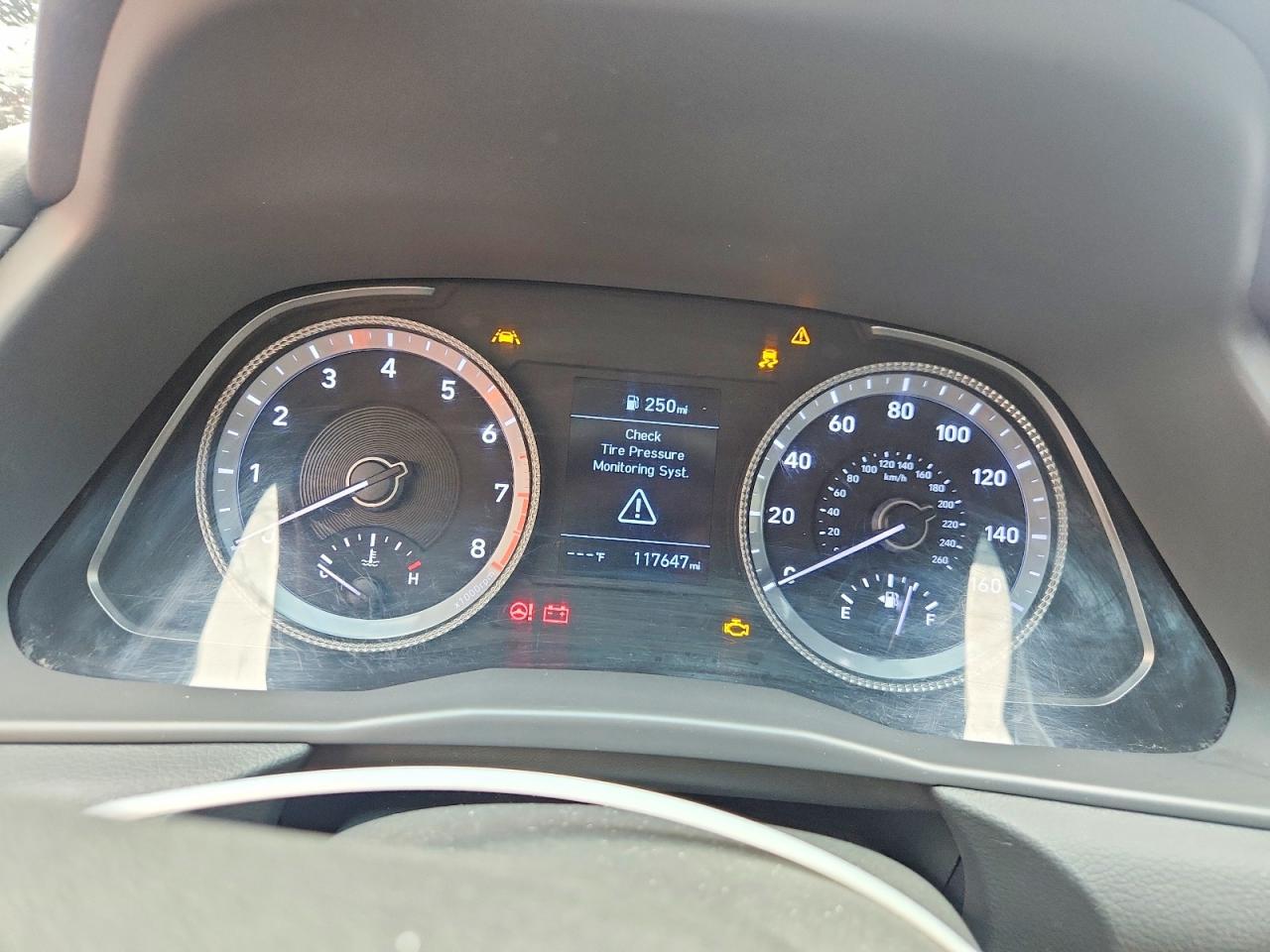 2021 HYUNDAI SONATA