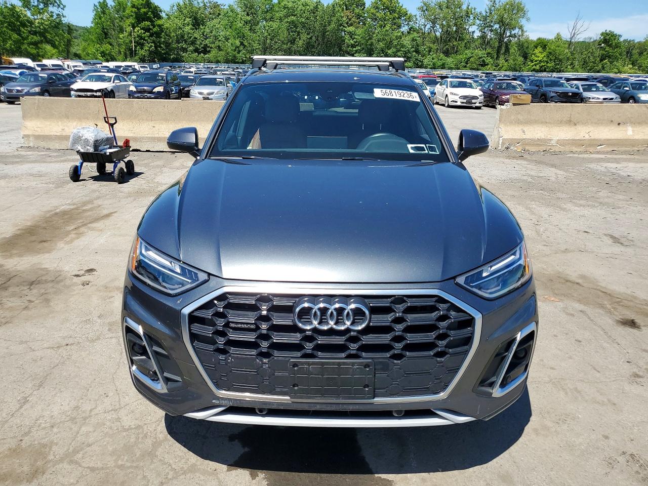2023 AUDI Q5