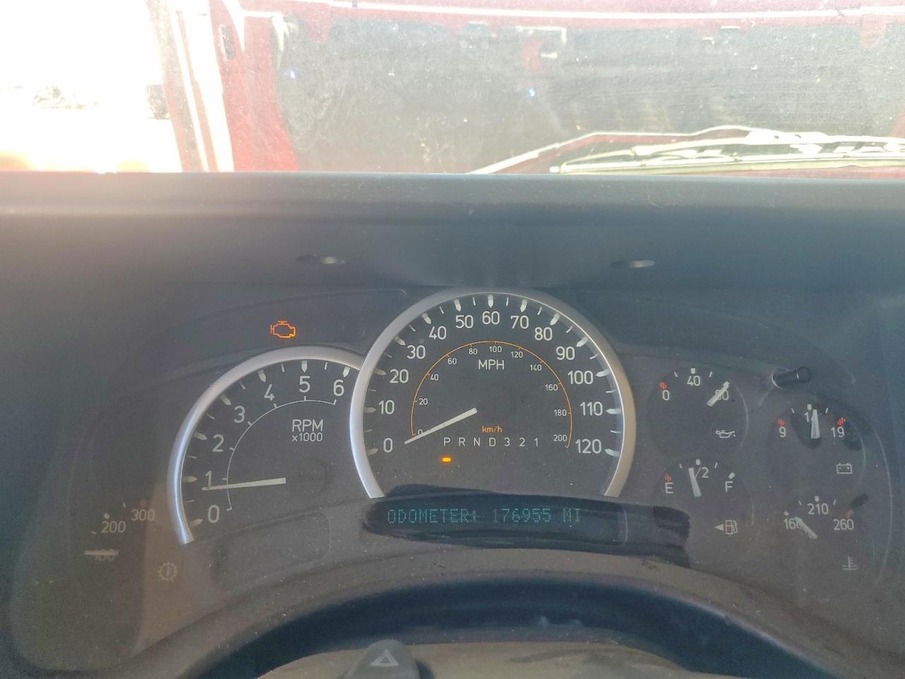2007 HUMMER H2