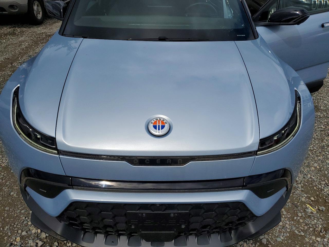 2023 FISKER INC. ALL OTHER