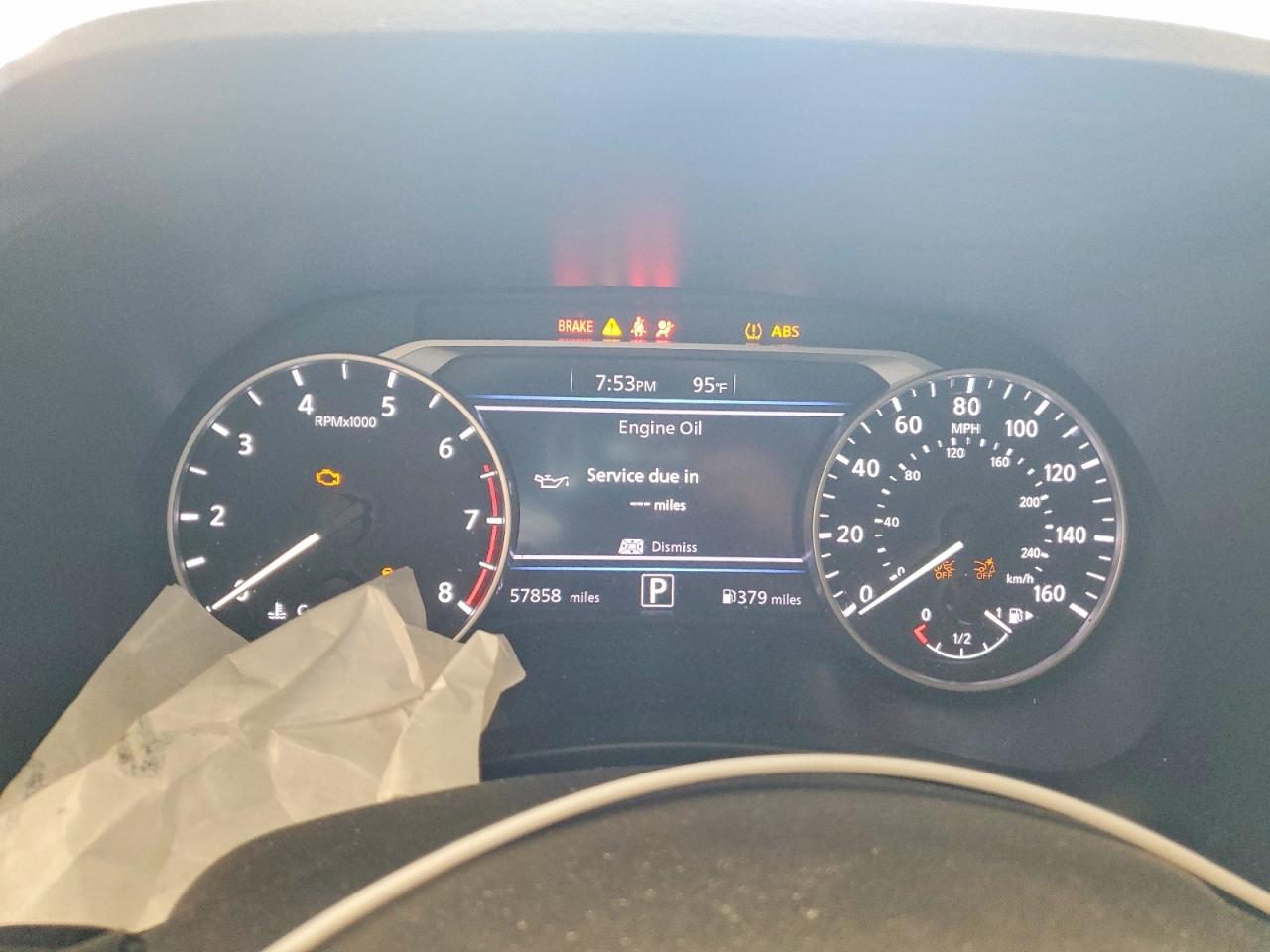 2022 NISSAN SENTRA