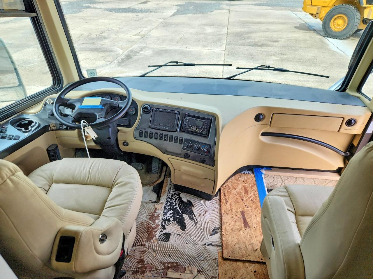 2011 FREIGHTLINER ALL OTHER