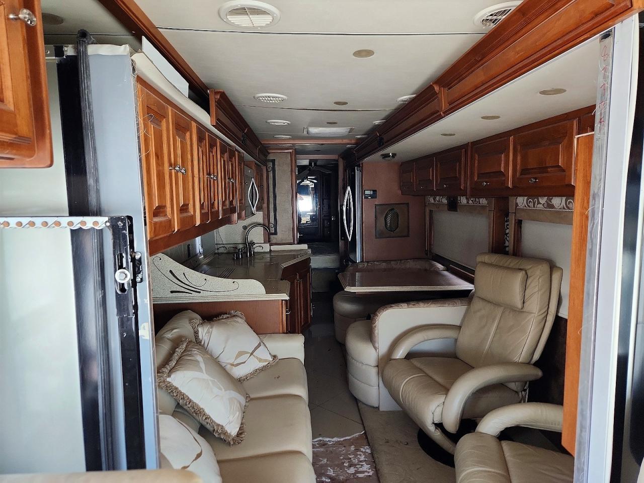 2011 FREIGHTLINER ALL OTHER