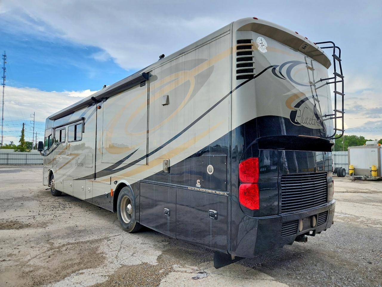 2011 FREIGHTLINER ALL OTHER