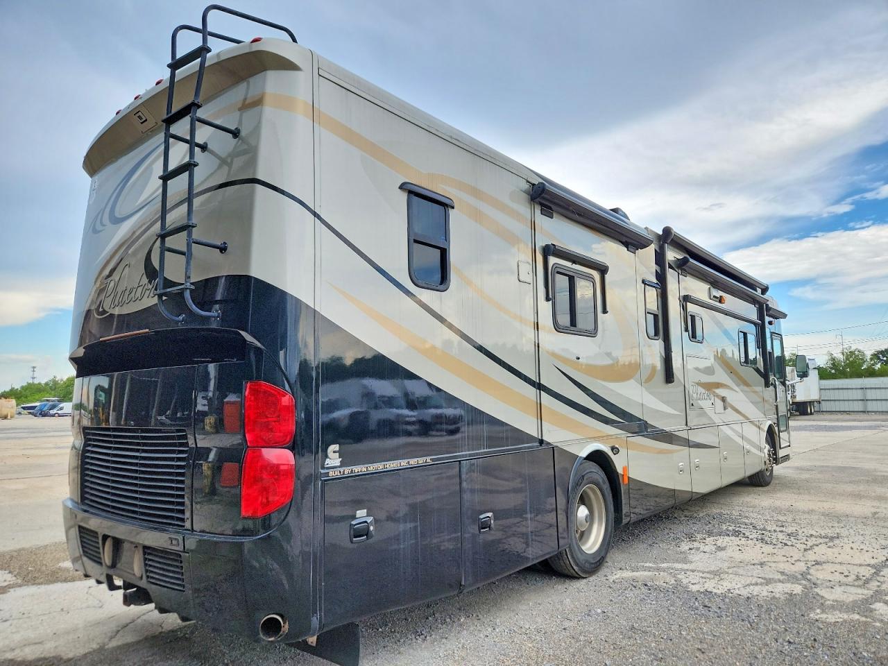 2011 FREIGHTLINER ALL OTHER