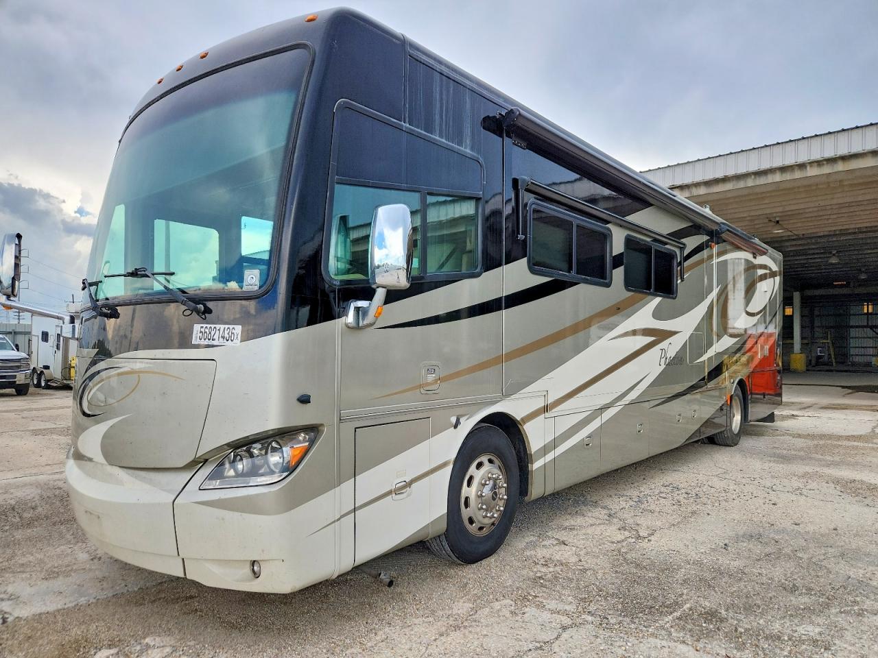 2011 FREIGHTLINER ALL OTHER