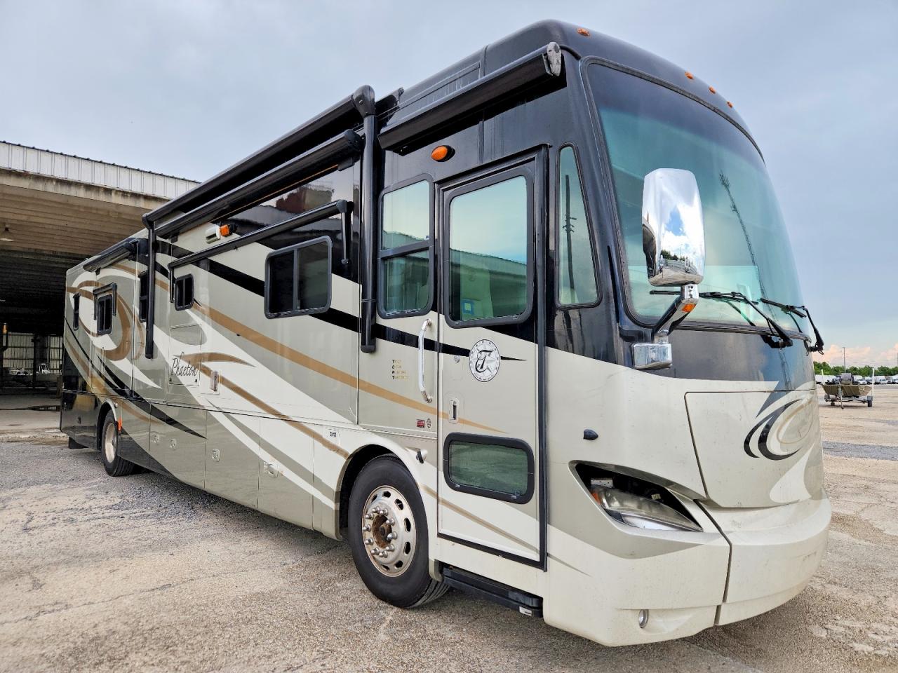 2011 FREIGHTLINER ALL OTHER