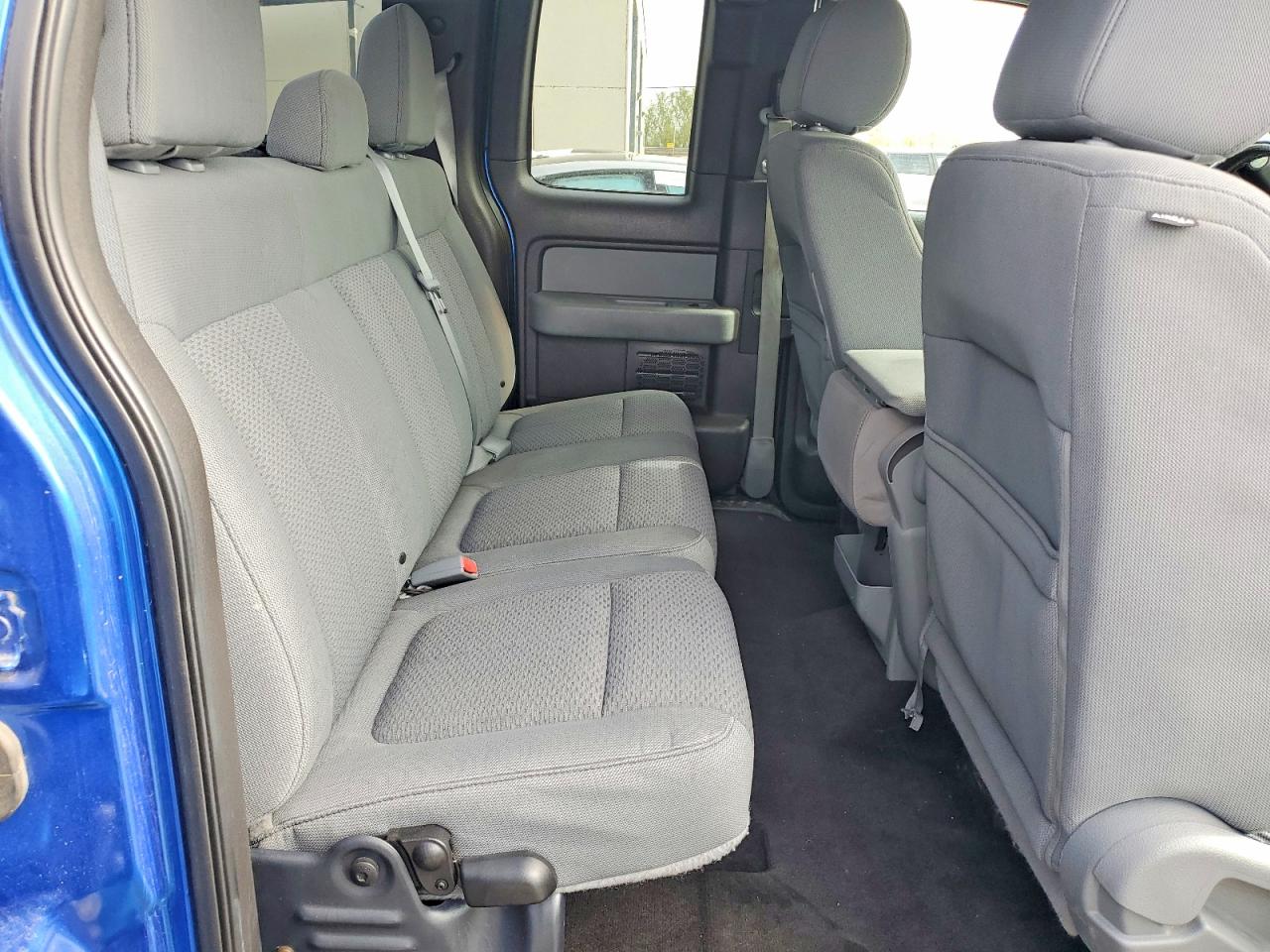 2014 FORD F150