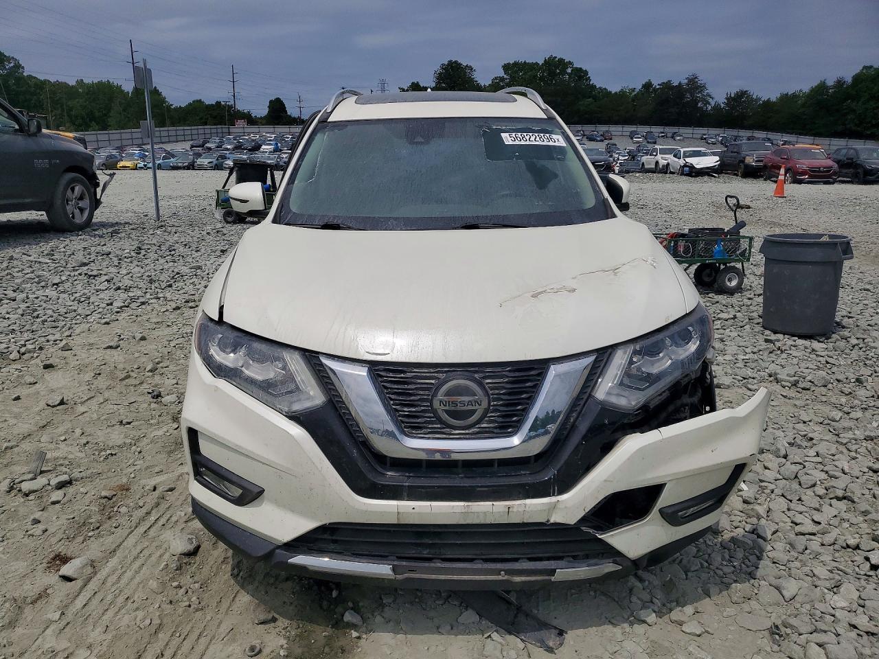 2019 NISSAN All Models
