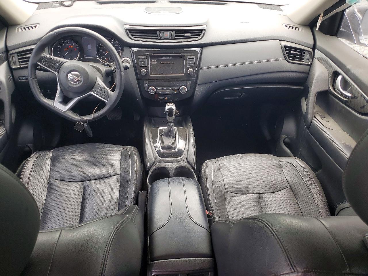 2019 NISSAN All Models