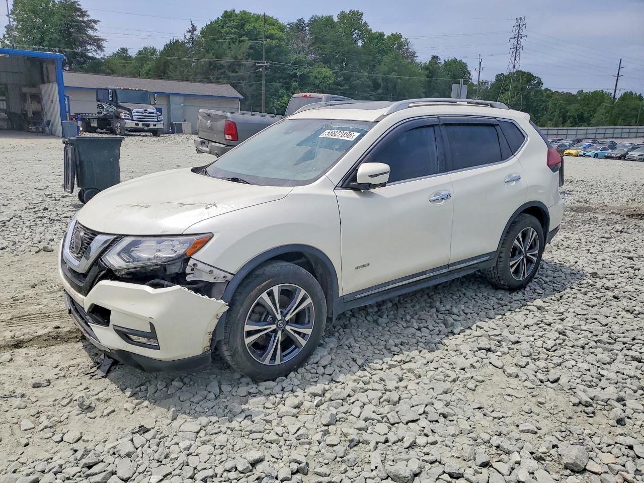 2019 NISSAN All Models