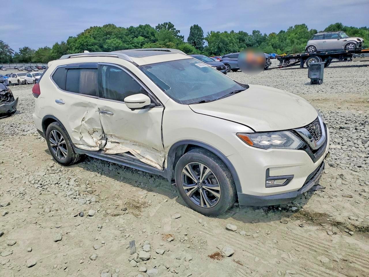 2019 NISSAN All Models