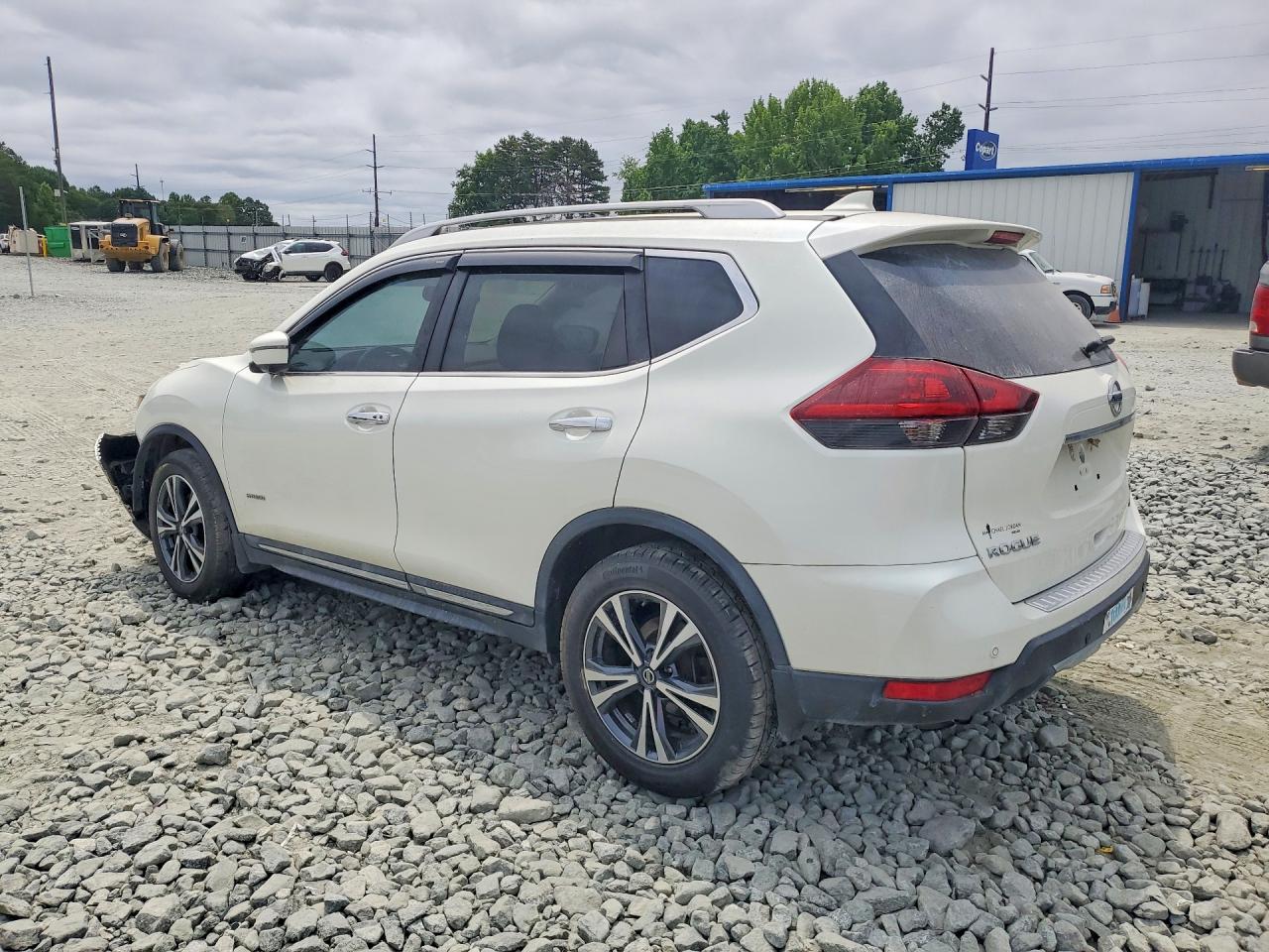 2019 NISSAN All Models