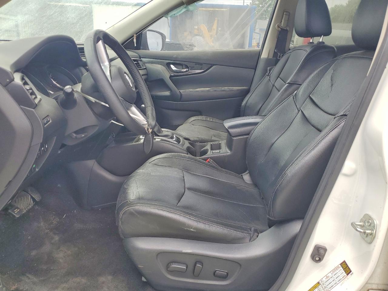 2019 NISSAN All Models