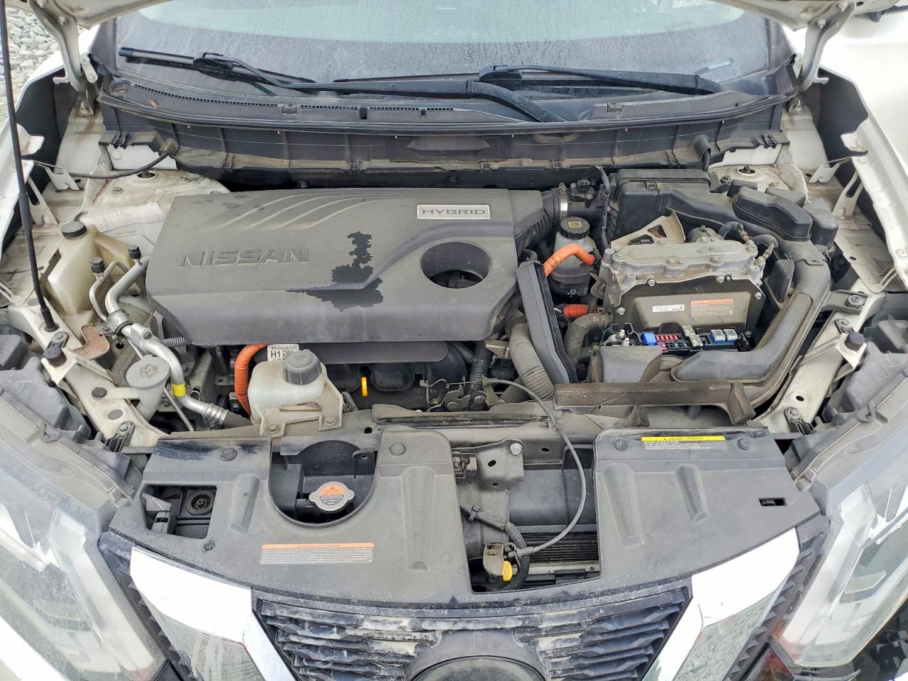 2019 NISSAN All Models