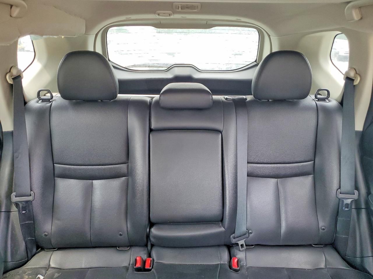 2019 NISSAN All Models