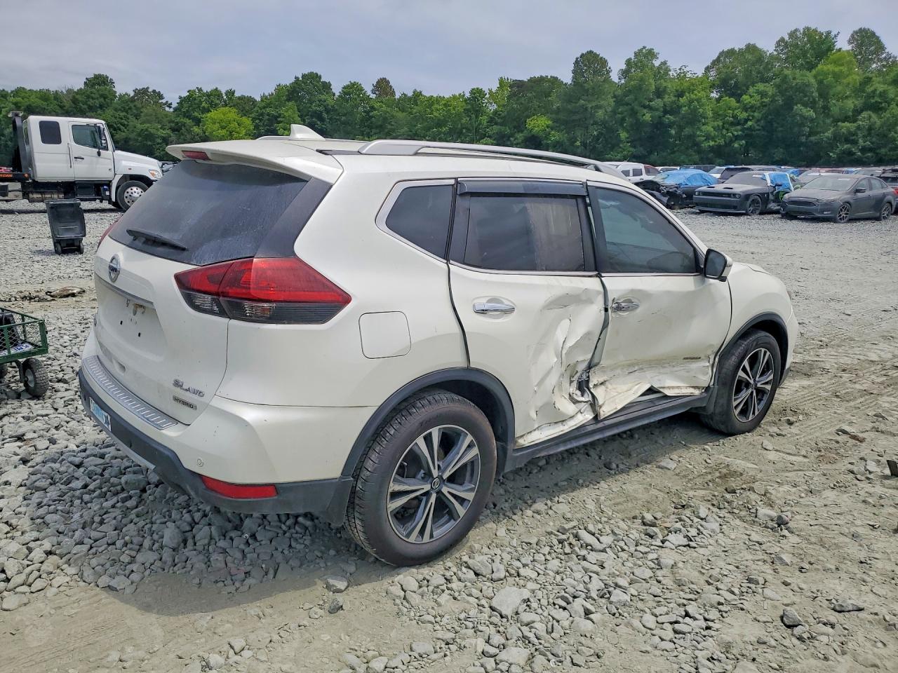2019 NISSAN All Models