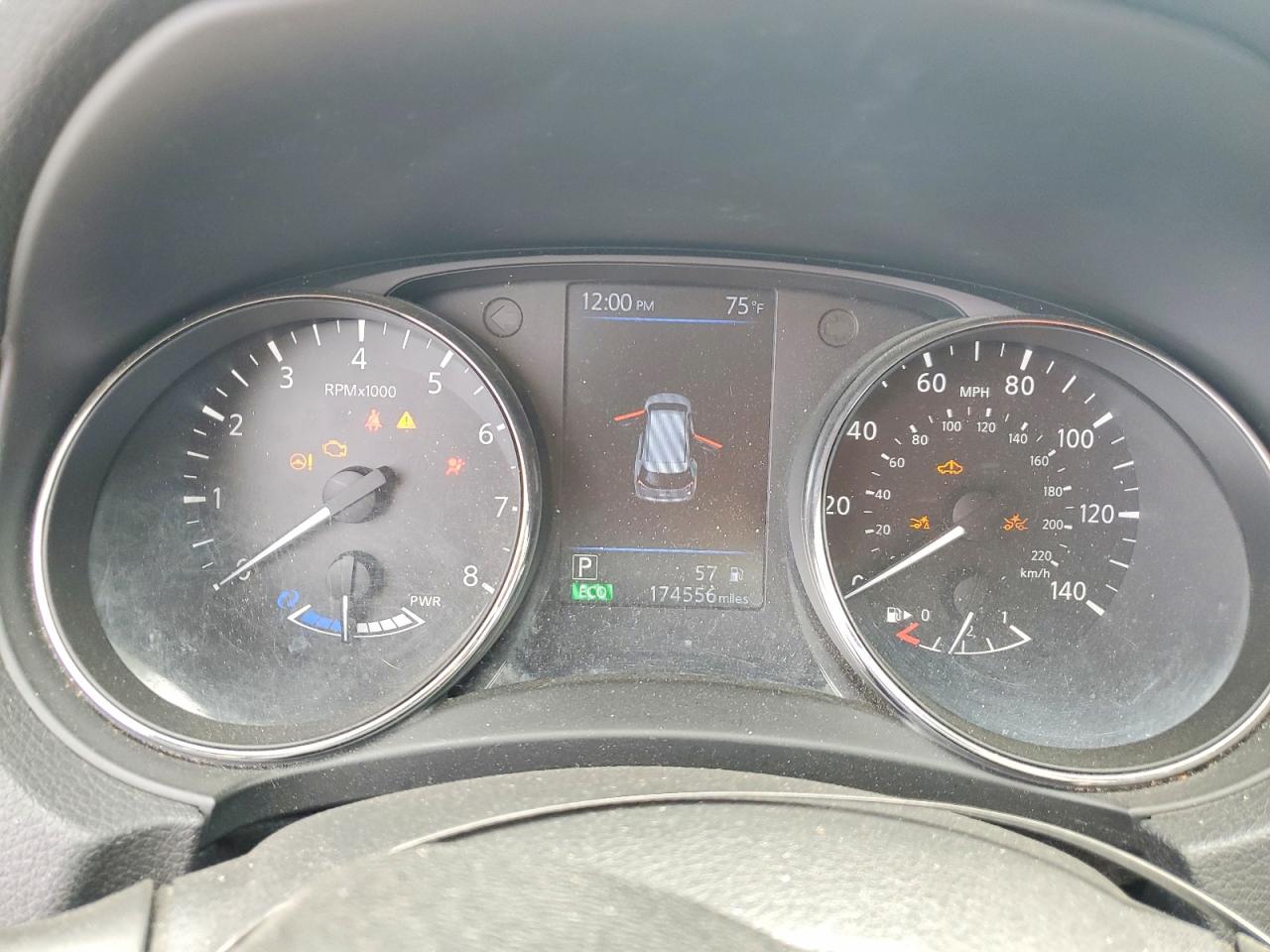 2019 NISSAN All Models