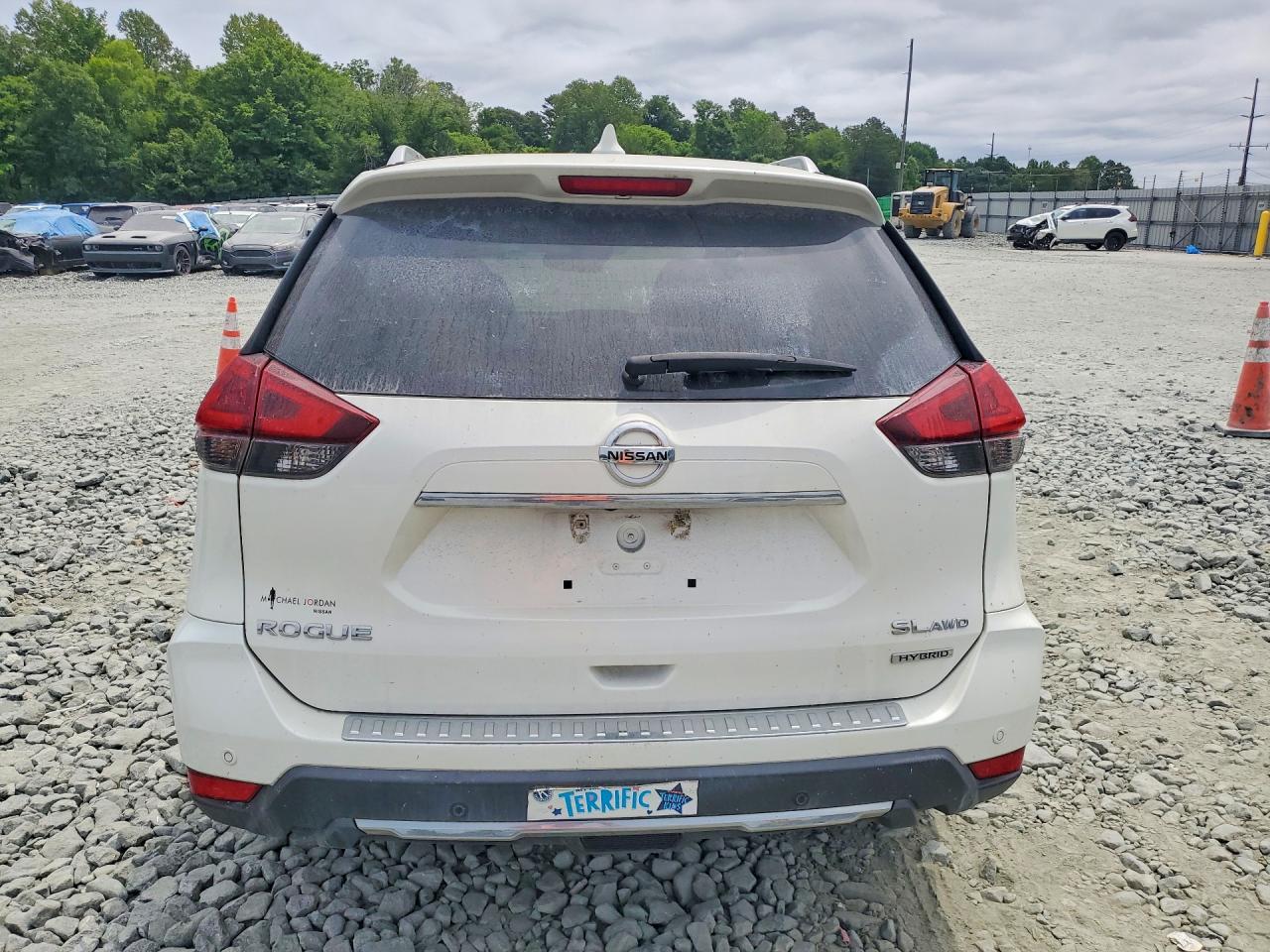 2019 NISSAN All Models