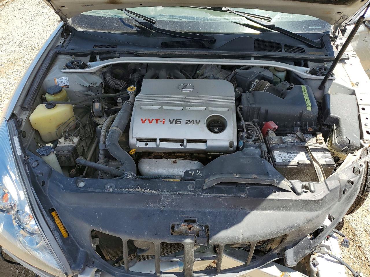 2003 LEXUS ES300