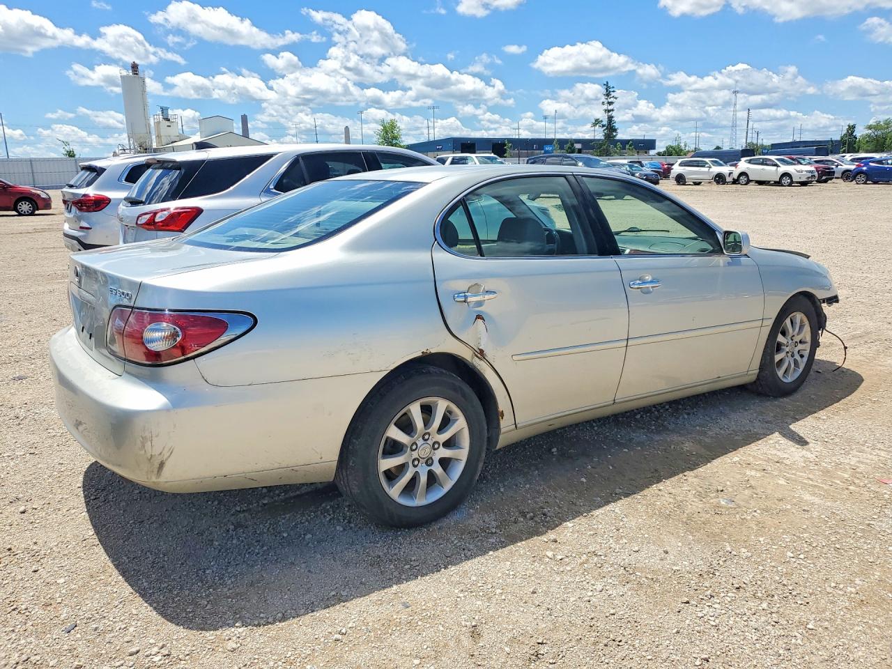 2003 LEXUS ES300