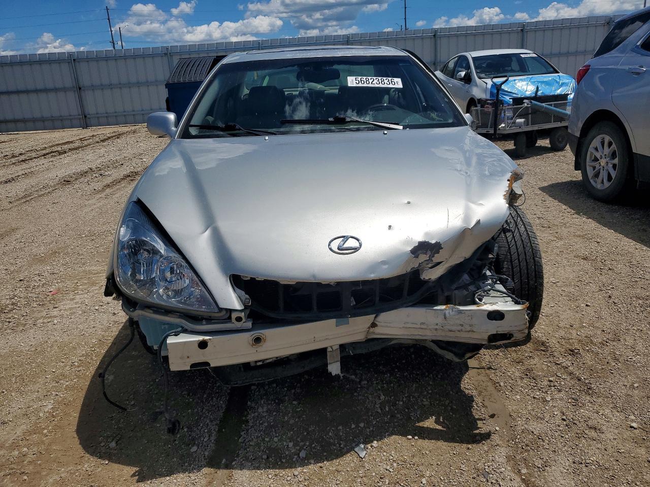 2003 LEXUS ES300
