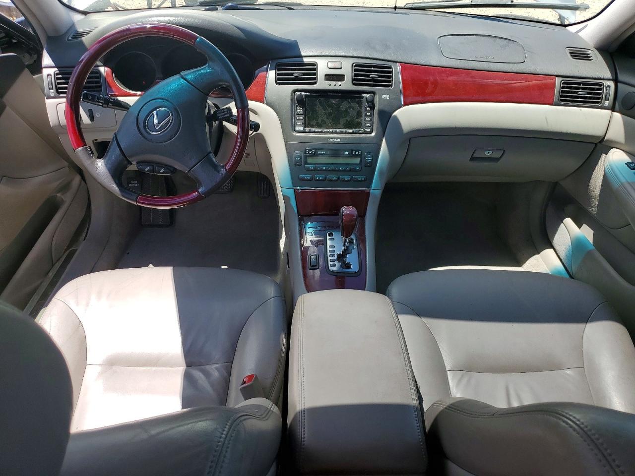 2003 LEXUS ES300