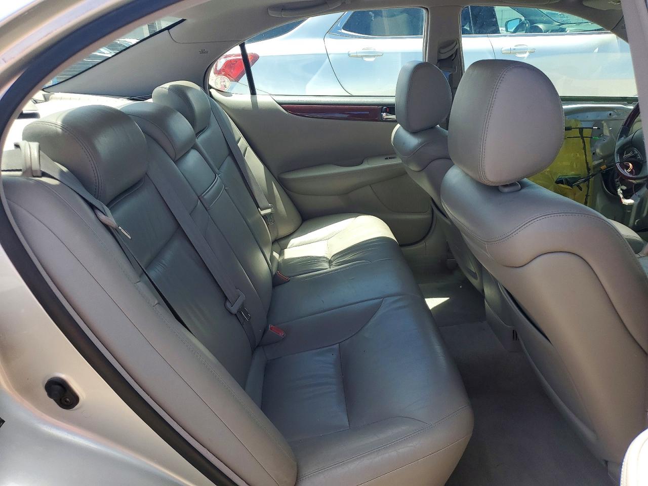 2003 LEXUS ES300