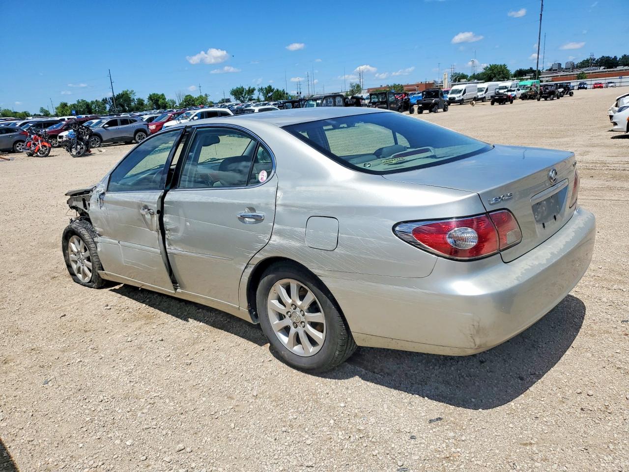2003 LEXUS ES300