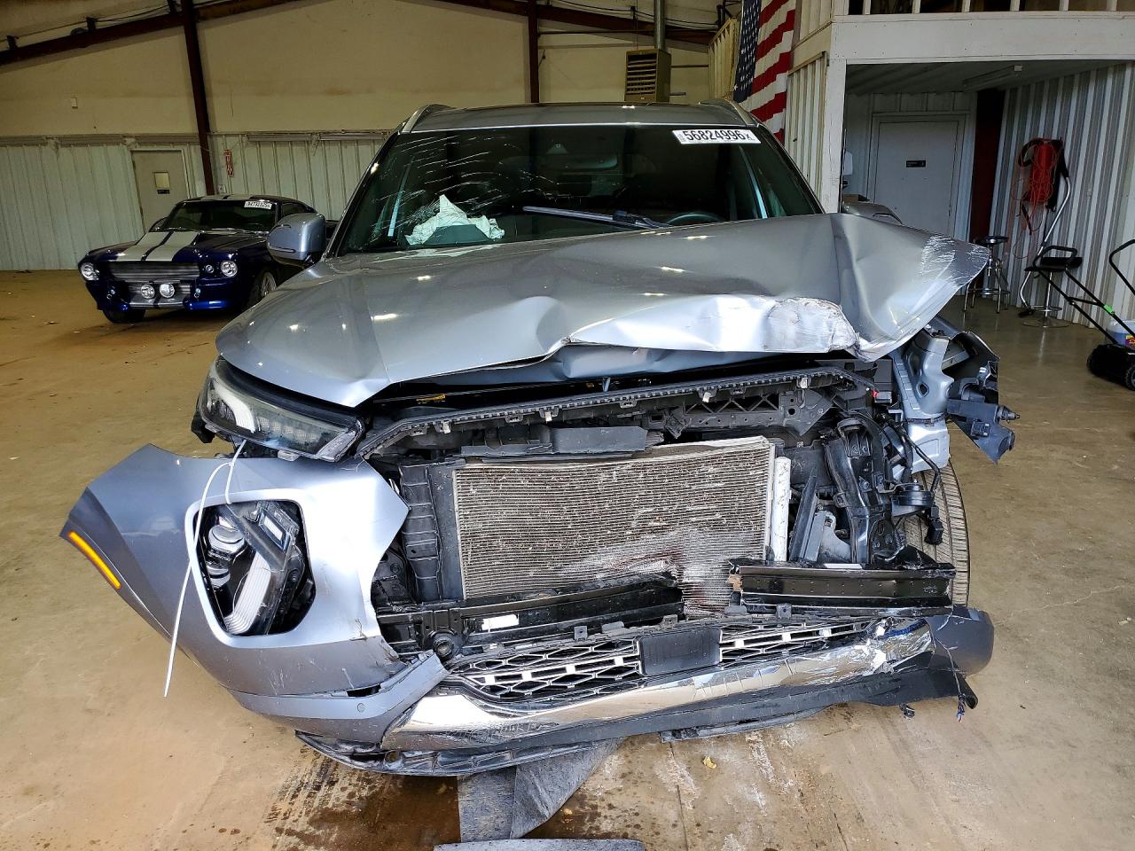 2020 HYUNDAI PALISADE