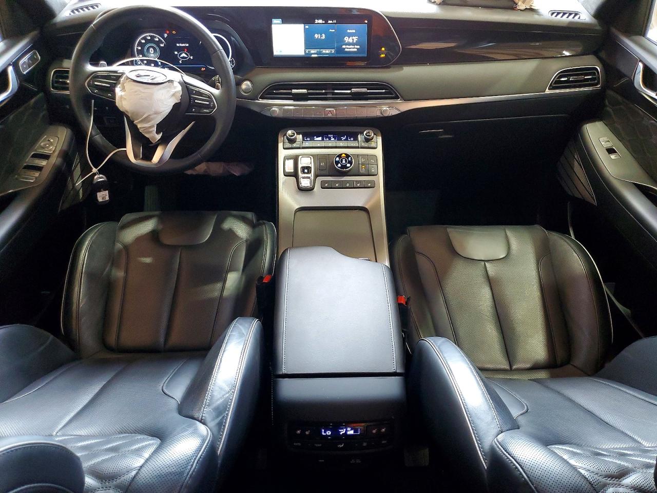 2020 HYUNDAI PALISADE