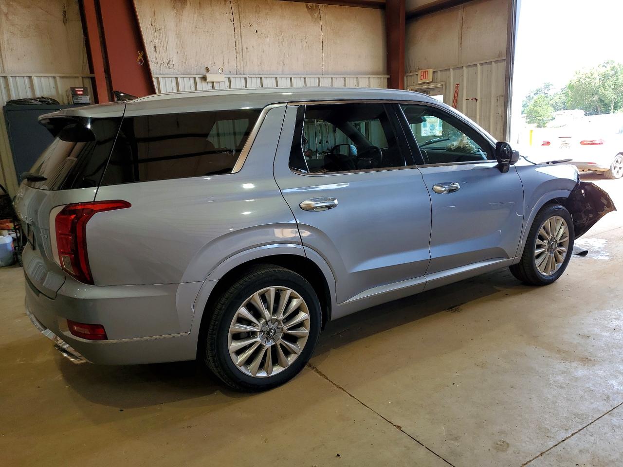 2020 HYUNDAI PALISADE